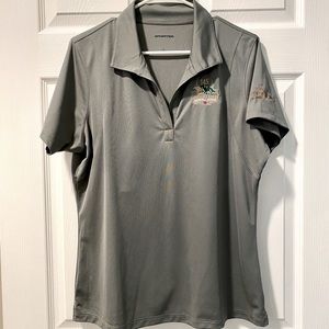 Kentucky Derby Woodford Reserve Short Sleeve Shirt
